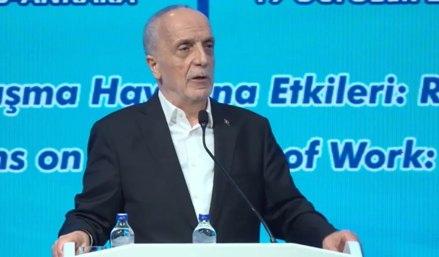 "Seni Orada Gelip Zehirleyeceğim Demektir!" Ergün Atalay’dan Şok Eden Endüstri Bölgesi Çıkışı!