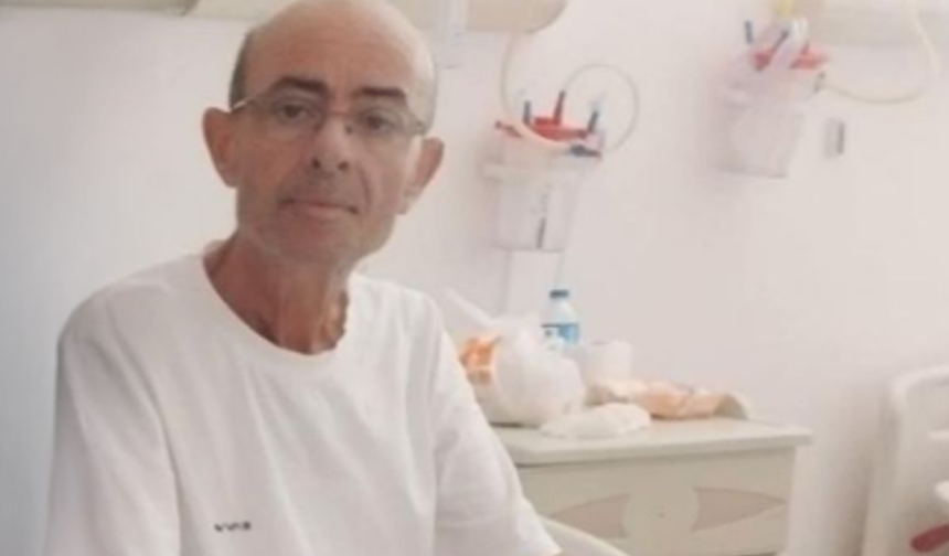 Sevilen Esnaf "Çaycı Yusuf" 54 yaşında hayatını kaybetti