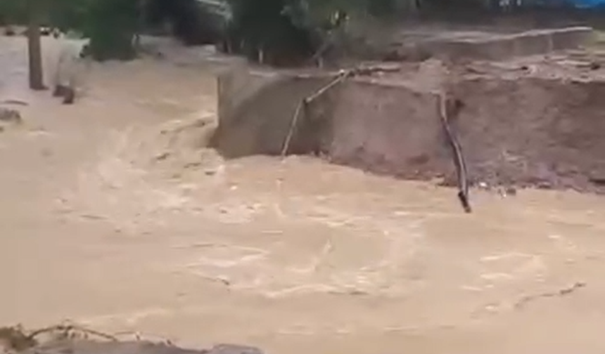 Gün içinde çeşmelerden su akacak mı?