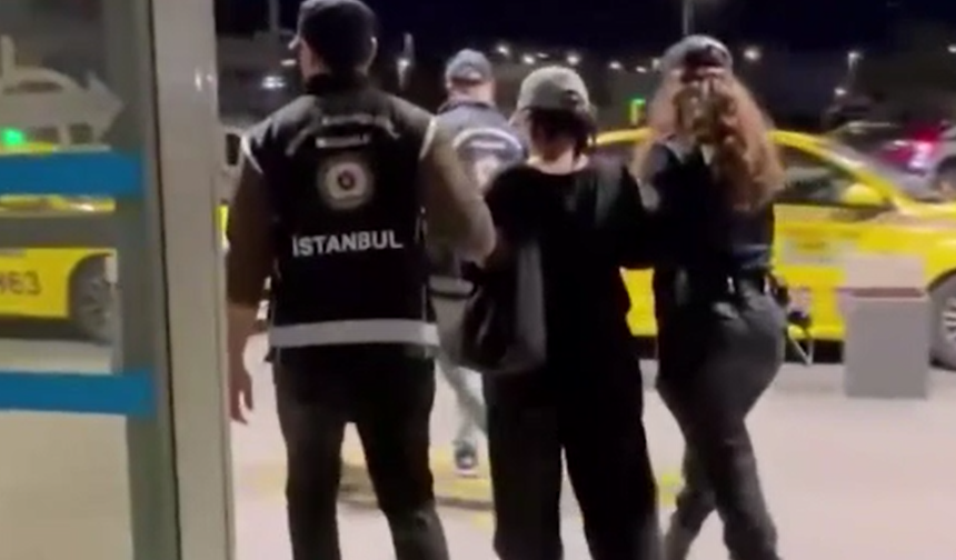 Yasa dışı 'üreme hücresi' ticareti soruşturmasında yeni gelişme!