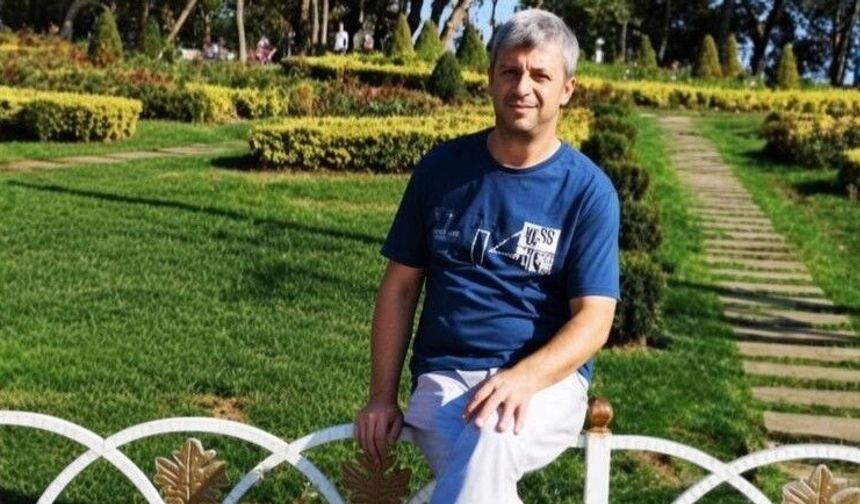 Ufuk öğretmen yaşam mücadelesini kaybetti