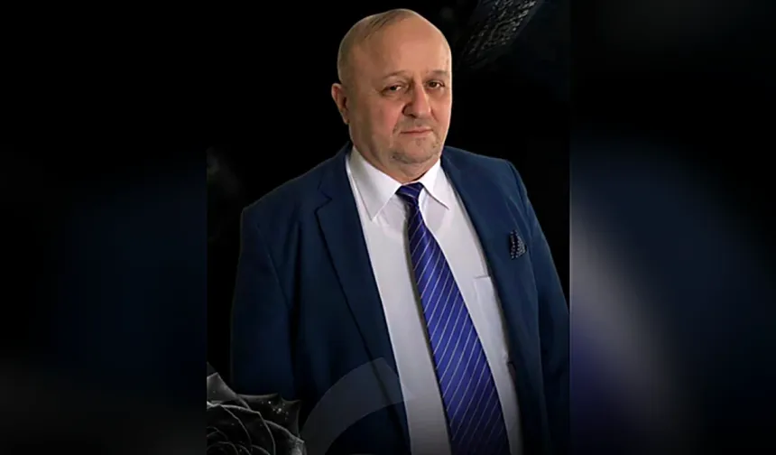 Akyazı Eski Taşyatak Muhtarı Ali Kurt Vefat Etti