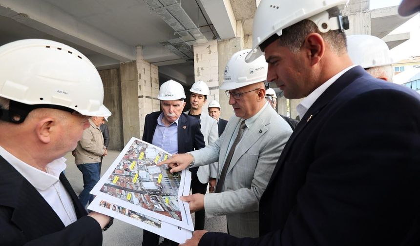 Ada Hayat Projesi'nde sona yaklaşılıyor