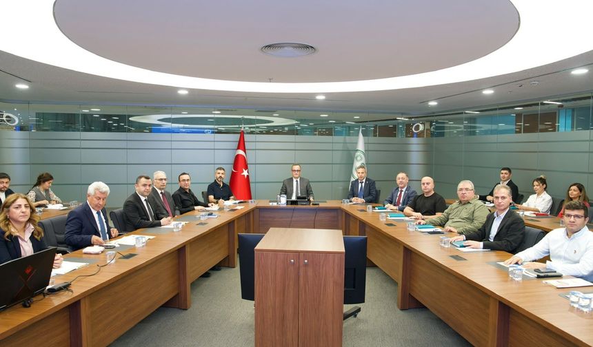Karasu ve Kocaali'nin su sorununa çözüm: Çamdağı Barajı ihaleye çıkıyor