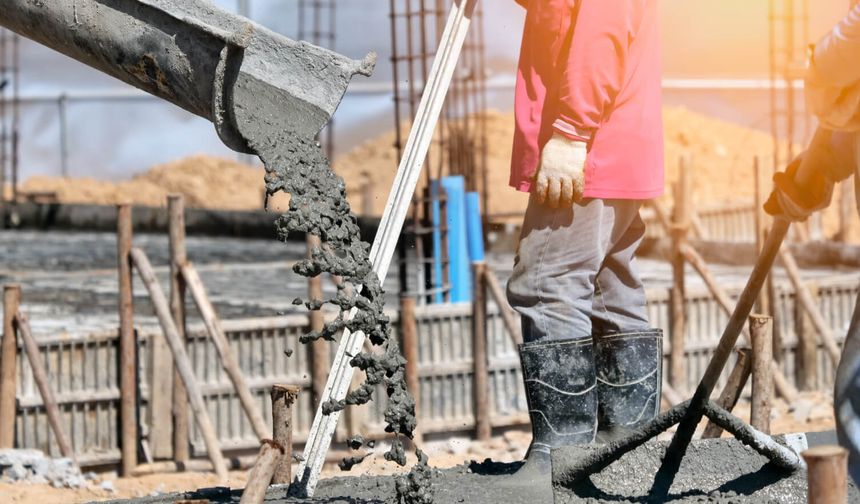 Sakaryalılar dikkat! Evinizin betonu güvenli mi? İki tesise ceza yağdı!