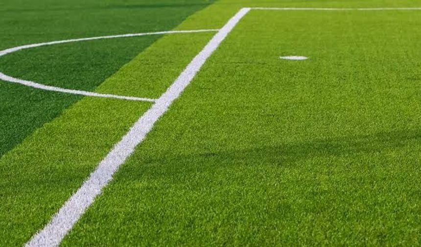Lütfi Bayraktar'dan o ilçeye spor tesis müjdesi!