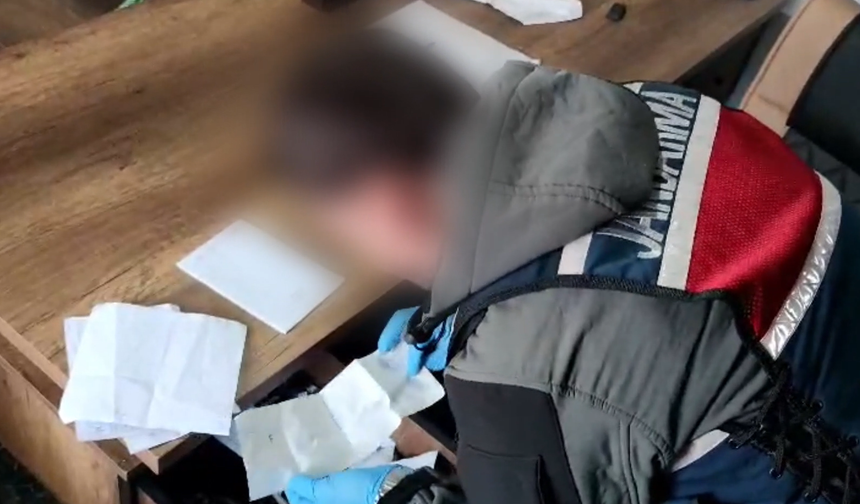 Hendek ve Adapazarı'nda eş zamanlı tefecilik operasyonu