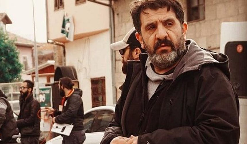 Akyazı'da film setinde fenalaşan yönetmen hayatını kaybetti