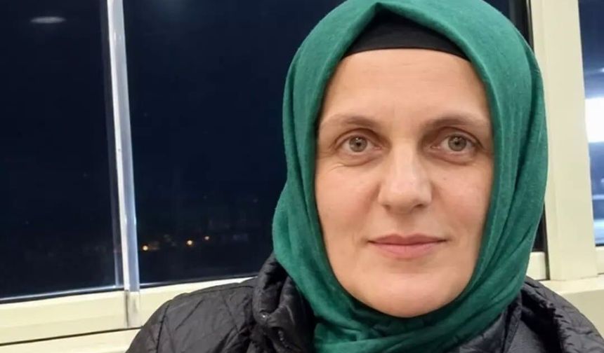 Karasu’da acı kayıp: 4 çocuk annesi kansere yenildi