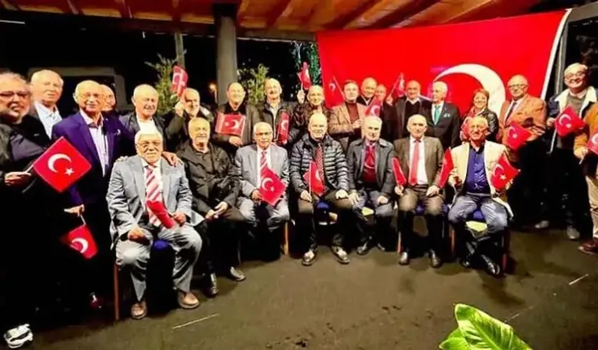 Sakarya Kent Şurası, 152.Toplantısını Karasu’da yaptı