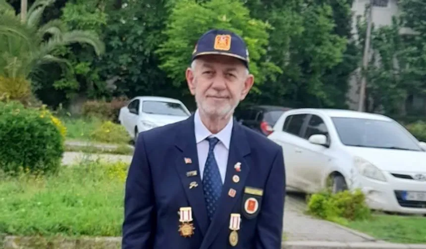 Sapanca’yı yasa boğan ölüm! İlçenin simge ismi hayatını kaybetti!