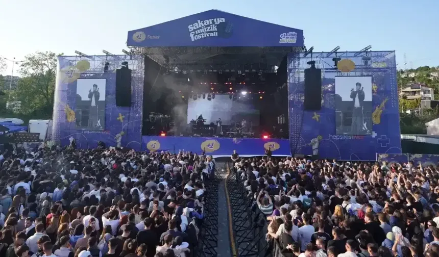 Valilikten son dakika konser açıklaması!