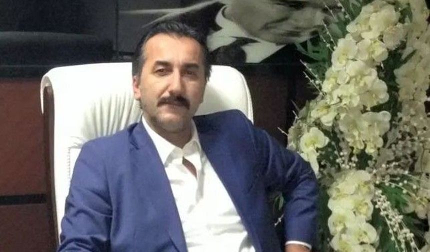 Sadık Ağırbaş’tan Muhtarlar Günü Kutlama Mesajı
