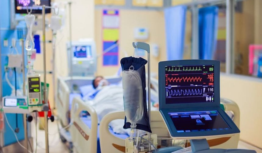 Geçen hafta beyin kanaması geçirmişti! Sevenlerini yasa boğdu