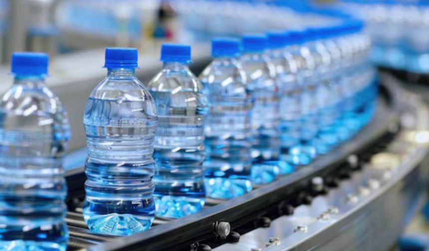 Sakarya’da standart dışı çıkan su fabrikaları mühürlendi