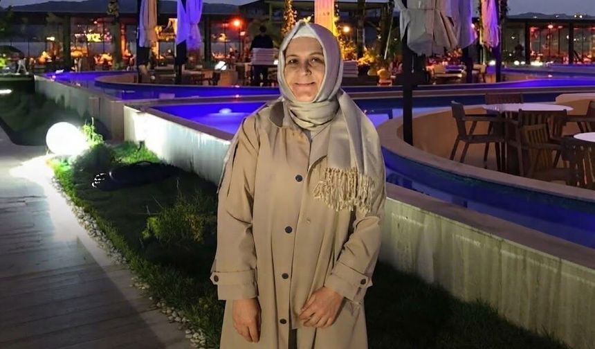 Sakaryalı fenomen aşçı 56 yaşında yaşamını yitirdi!
