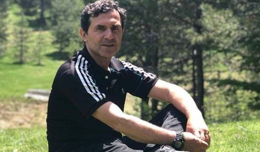 Akyazılı Yusuf Demirbaş, ilgisizliğe isyan etti?