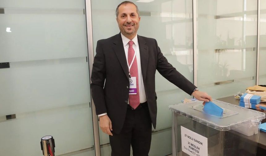 Talip Kuriş Oyunu Kullandı