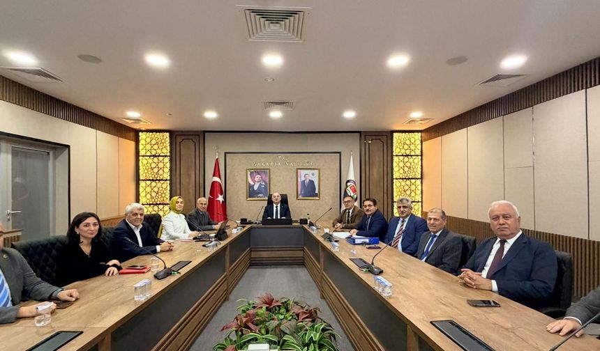 Sakarya'da istihdam rekoru! 9 ayda 22 bin 601 kişi iş sahibi oldu