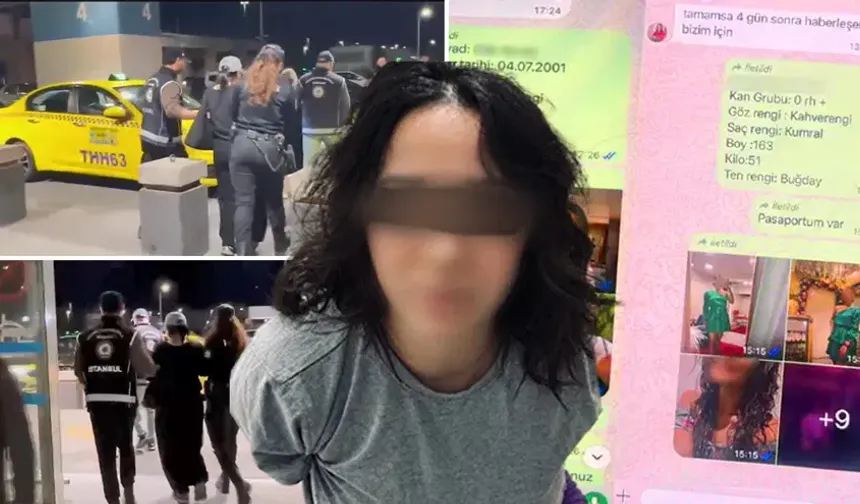 Yasa dışı yumurta çetesinden kan donduran 'Biyolojik pazarlık' skandalı!